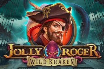 Jolly Roger Wild Kraken