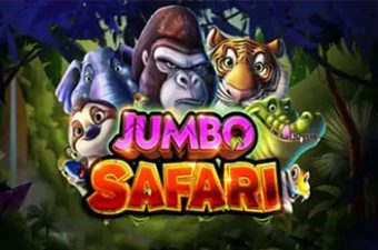 Jumbo Safari