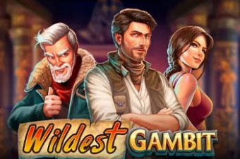 Wildest Gambit